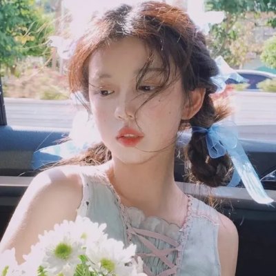 梅花儿香